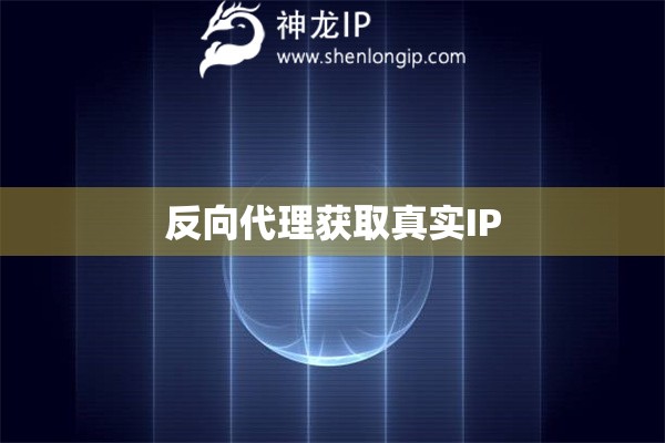 反向代理獲取真實(shí)IP